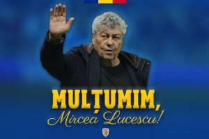 官方：罗马尼亚国家队80岁老帅卢塞斯库离任，几天前曾突发不适