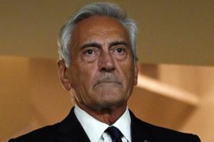 引咎辞职！官方：意大利足协主席格拉维纳辞职 连续3届未进世界杯