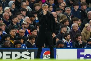 恩里克：我们要专注于战胜图卢兹，同时为与利物浦的比赛做准备