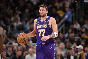 Skip：“MVP”卢卡半场9中2狂砍10分外加4失误 雷霆随便教他做人