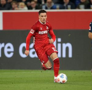 德天空：科隆希望将马拉卖给英超俱乐部，4000万欧可能不够