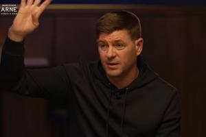 杰拉德：沙特联前4球队有能力踢英超，比美职联水平高很多