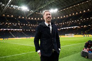 瑞典媒体：波特率队晋级世界杯，将获64.4万欧元奖金