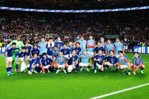 赢了7个世界杯冠军！黄健翔：日本足球真的快到头了，还有谁可赢?