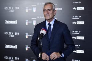 意教练协会主席：这是一次悲伤的会议，是格拉维纳自己选择辞职