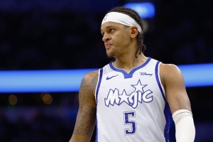 帕金斯：班凯罗这赛季退步了 很明显他不想再为莫斯利打球