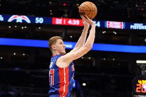 许尔特：今天我们打得并不算最好 正找到各种不同的赢球方式