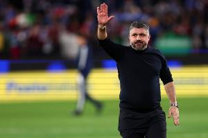 罗马诺：意大利主帅加图索即将下课，足协开始挑选新教练