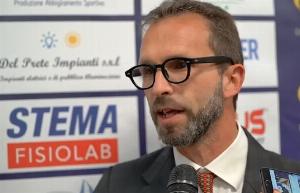 意球员协会主席：足协应该制定规则，增加意大利球员的出场时间