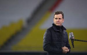 比埃尔霍夫：意大利足球还停留在90年代，欧洲杯夺冠掩盖了问题