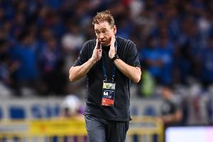 业内人士：申花客战津门虎一定不能轻敌，生了病的老虎也会咬人