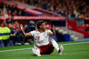 TA：西班牙球迷反穆斯林口号引争议，人们对2030年世界杯开始担忧