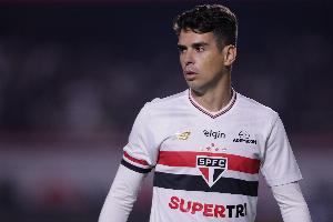 巴西媒体：奥斯卡已和圣保罗解约，放弃约6674万元薪水