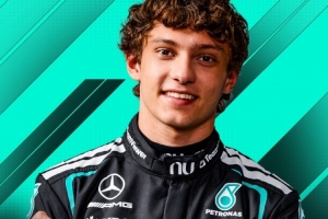 F1车手安东内利：很遗憾意大利无缘世界杯，我对欧洲杯有美好回忆