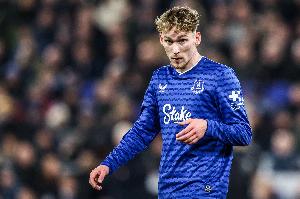 巴特：詹姆斯·加纳就像低配版杰拉德，曼联以后签回他我不会意外