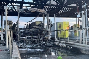 未能确定纵火者！法国检方对2024年巴黎vs里昂球迷冲突的调查结束