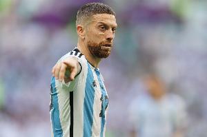 阿媒：38岁老将戈麦斯脚踝受伤将接受手术，提前告别本赛季