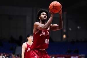 表现不俗！布兰登·兰道夫10投7中得19分3板3助1断 正负值+11