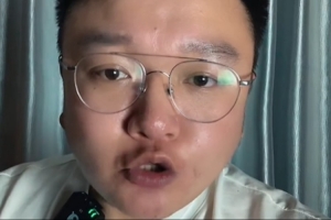 郭艾伦遭熟人诈骗千万！媒体人：球场再强 防不住背后杀熟