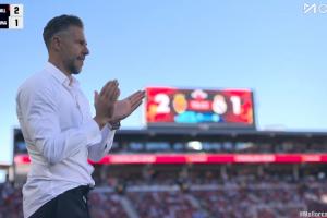 德米凯利斯：击败皇马的机会并非天天有 踢他们像一个世纪那么长