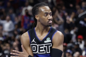 打得好！詹金斯最近9场场均20.1分4.7板8助 投篮48% 三分46.3%