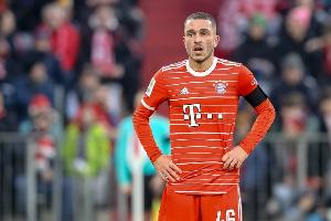 德转：A·伊布外租表现获得孔帕尼认可，可能回归担任左边锋替补