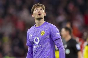 科贝尔：斯图加特控球占优但并未创造绝佳机会 防守支撑我们前行