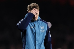 TA：击败阿森纳的方法就是主动进攻，只要敢施压他们就会暴露弱点