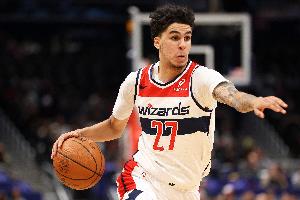 【菜鸟】莱利17中12砍31分5板5断 埃奇库姆19分6板 哈珀9分3板3助