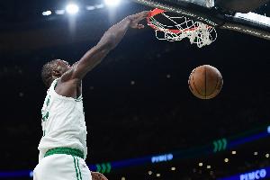 布朗：要对场上情况都有应对办法建立化学反应 打得简单流畅