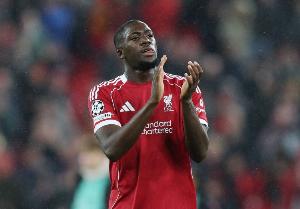 队报：科纳特续约只剩一些细节，他希望在世界杯前确定自己的未来