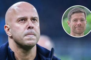 英媒：若利物浦高层认定需要做出改变，他们将毫不犹豫解雇斯洛特