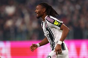 米体：尤文低价签下的球员如今身价大幅增长，图拉姆价值4300万欧