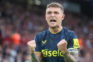 特里皮尔谈离队：你仍然会看到我100%的投入 已经收到了一些报价