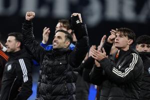 小法：正式接手一线队前，我曾与阿尔特塔深度交流并得到他的鼓励