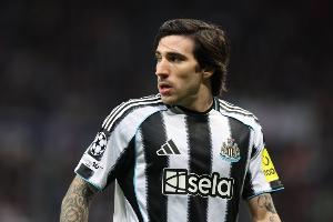 纽卡CEO：如果任何球员想要离队，都只会按照俱乐部的条件离开