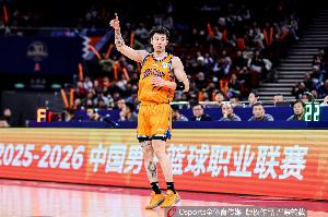 豪取16连胜!上海常规赛最后7场:2主5客 客战北京 主场迎战辽宁