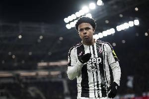 科莫战平、罗马输球！麦肯尼：形势对我们有利，但我们专注于自己