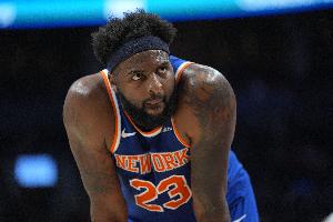 米罗一瘸一拐？面包：目前没人和我说过任何关于他受伤的消息