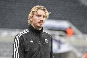 纽卡名宿：买维萨和沃尔特马德都是恐慌引援，其他新援也表现一般