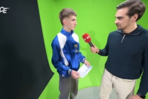 立“奇”功！马卡：偷多纳鲁马纸条的波黑球童可能受邀观看世界杯