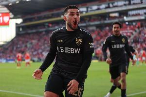 图片报：纳格尔斯曼致电翁达夫坦诚交换意见，二人关系并未破裂