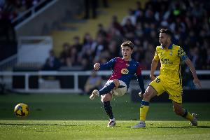 托雷：我仍与巴萨队友保持联系，希望未来有机会回归