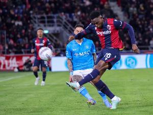 每体：若无法签下巴斯托尼，巴萨的备选方案是卢库米