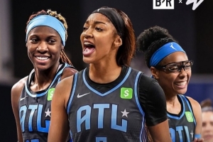 安吉尔·里斯新球衣卖爆！里斯妈妈没买到：居然不给我买的机会？