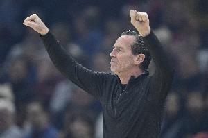 阿特金森：季后赛会毫不犹豫使用名单上的任何人 他们都准备好了