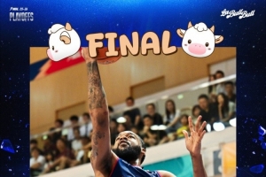 3-0击败江西，香港金牛连续第三赛季闯入总决赛