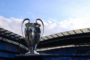 锁定5个名额！若利物浦、维拉夺欧冠+欧联冠军 英超最多7队踢欧冠