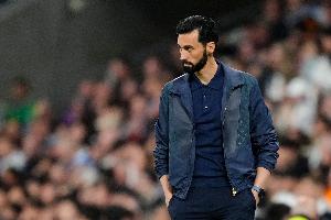 世体:皇马总经理今夏或出现变动,阿韦洛亚也几乎不可能继续执教