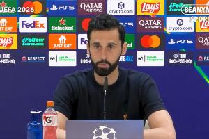 阿韦洛亚：能在慕尼黑赢球的就是皇马，不相信的人可以留在马德里